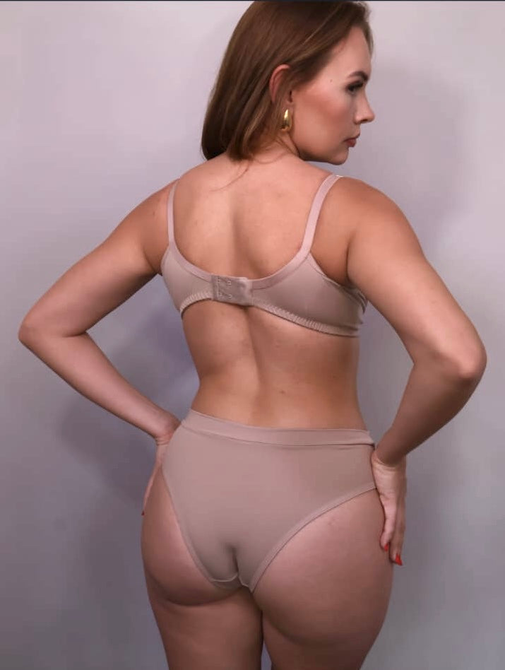 Conjunto basic Claudia